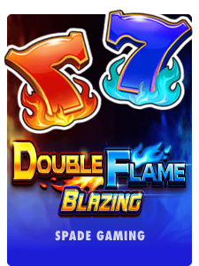 Rasakan Sensasi Seru Double Flame Spadegaming