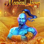 Sensasi Main Magical Lamp yang Penuh Kejutan