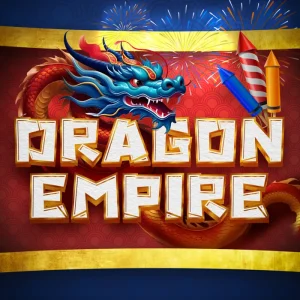 Dragon Empire Spadegaming: Slot Petualangan Epik!!